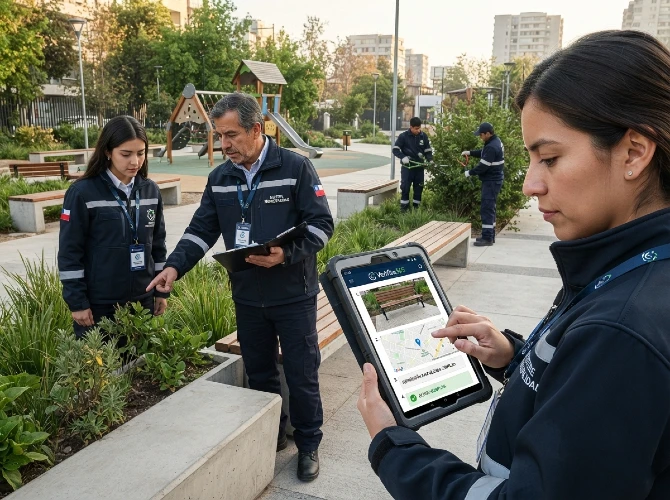 ¿Cómo mejorar la fiscalización municipal con evidencia verificable?